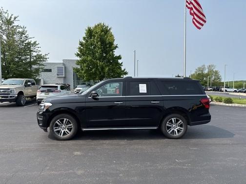 2023 Ford Expedition LIMITED