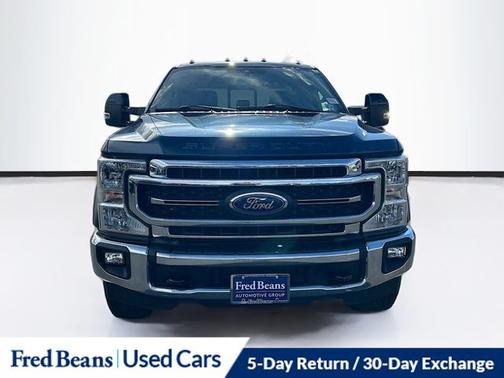 2020 Ford F-350 LARIAT SUPER DUTY