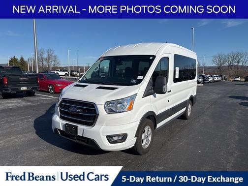 2020 Ford Transit-150 XLT