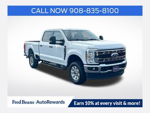 2024 Ford F-250 XLT