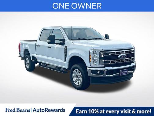 2024 Ford F-250 XLT