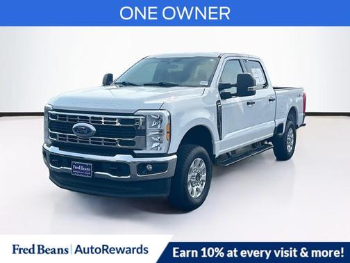 2024 Ford F-250 XLT
