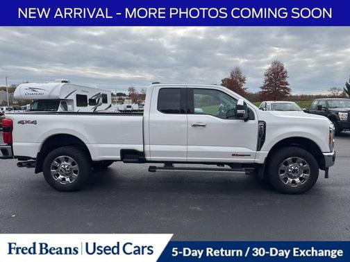 2023 Ford F-250 LARIAT