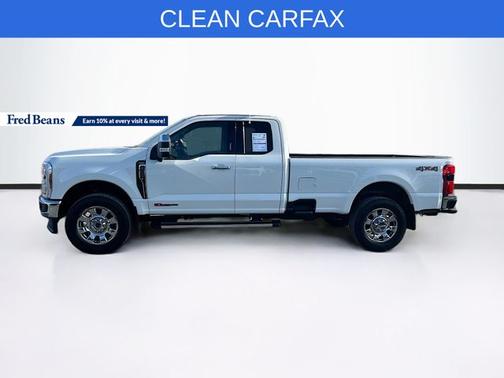 2023 Ford F-250 LARIAT