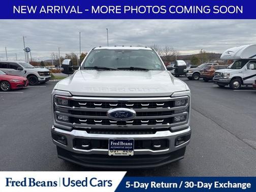 2023 Ford F-250 LARIAT