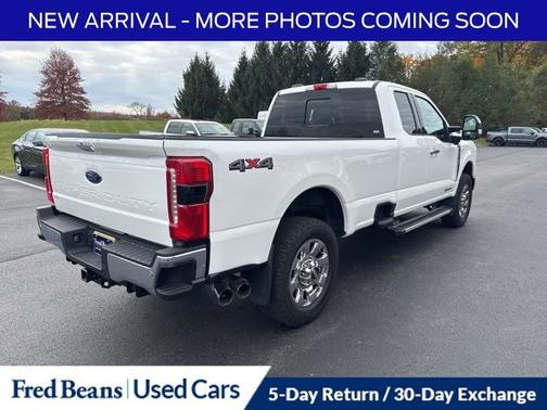 2023 Ford F-250 LARIAT