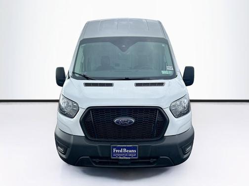 2025 Ford Transit-250 148 WB HIGH ROOF CARGO