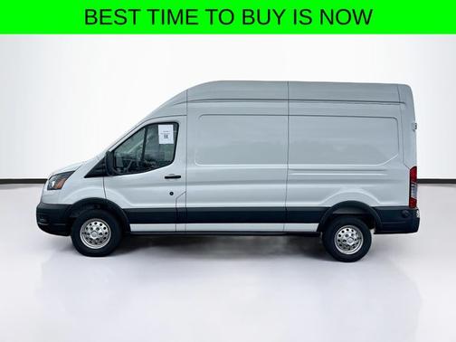 2025 Ford Transit-250 148 WB HIGH ROOF CARGO