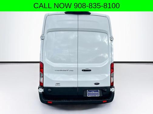 2025 Ford Transit-250 148 WB HIGH ROOF CARGO
