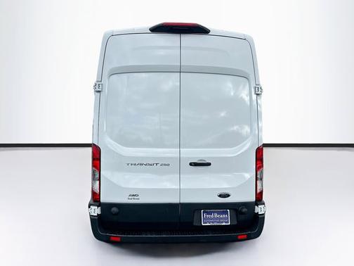 2025 Ford Transit-250 148 WB HIGH ROOF CARGO