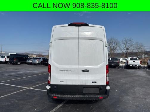 2025 Ford Transit-250 148 WB HIGH ROOF CARGO
