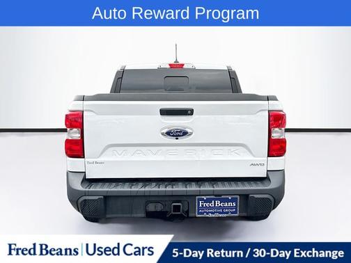 2023 Ford Maverick XLT