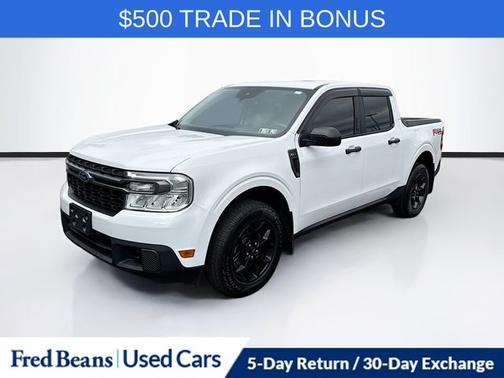 2023 Ford Maverick XLT