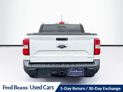 2023 Ford Maverick XLT