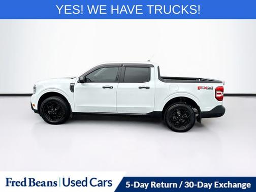 2023 Ford Maverick XLT