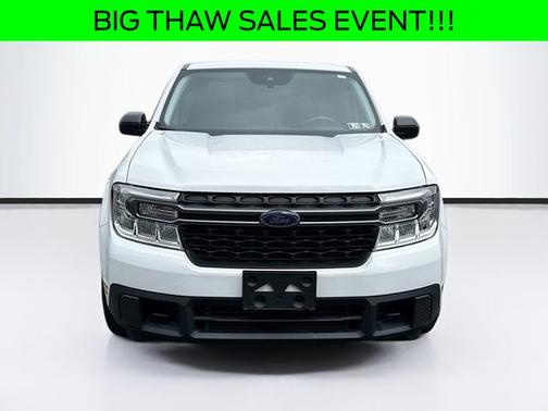 2023 Ford Maverick XLT