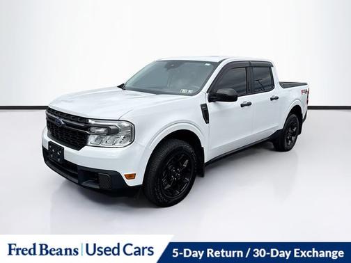 2023 Ford Maverick XLT