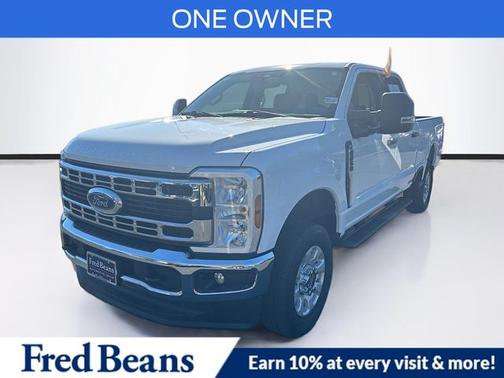 2024 Ford F-250 XLT