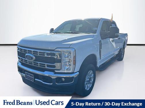 2024 Ford F-250 XLT