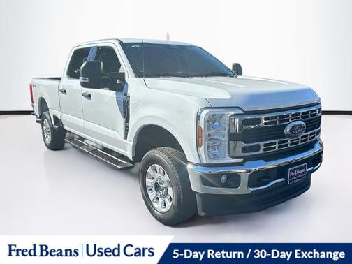 2024 Ford F-250 XLT