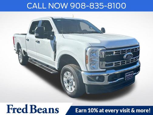 2024 Ford F-250 XLT
