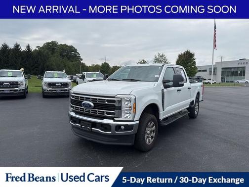 2024 Ford F-250 XLT