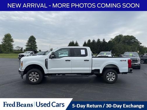 2024 Ford F-250 XLT