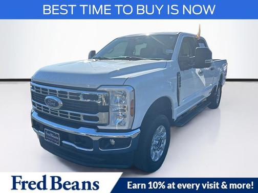 2024 Ford F-250 XLT