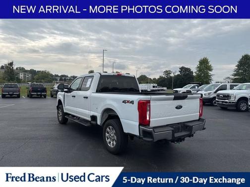 2024 Ford F-250 XLT