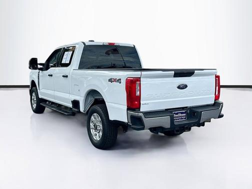 2024 Ford F-250 XLT