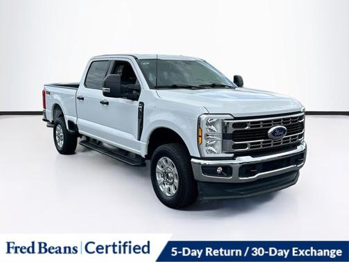 2024 Ford F-250 XLT