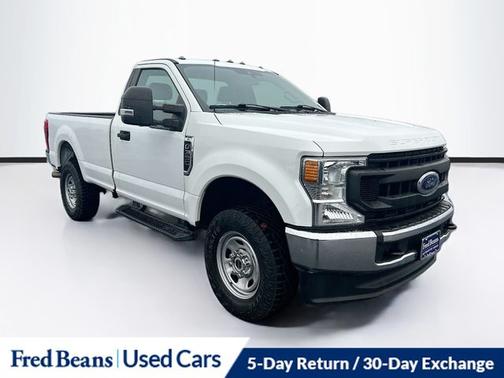 2020 Ford F-350 XL