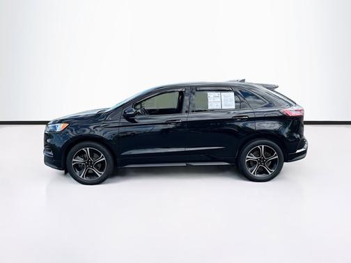 2020 Ford Edge ST