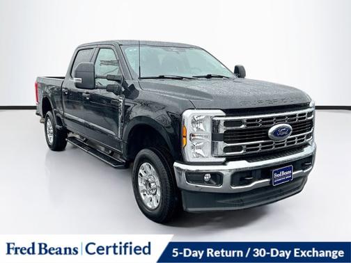 2024 Ford F-250 XLT