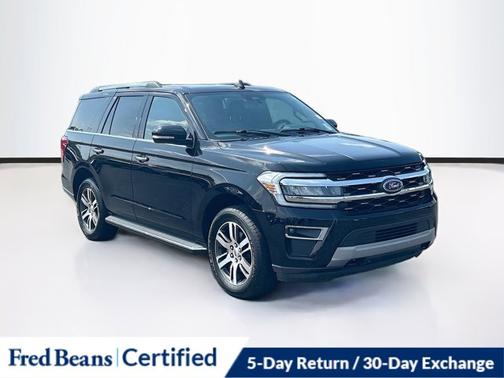 2023 Ford Expedition LIMITED
