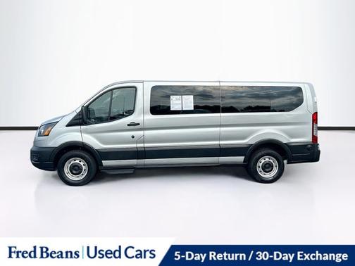 2020 Ford Transit-350 XL