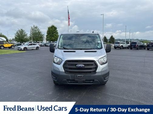 2020 Ford Transit-350 XL