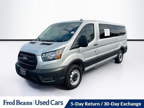 2020 Ford Transit-350 XL