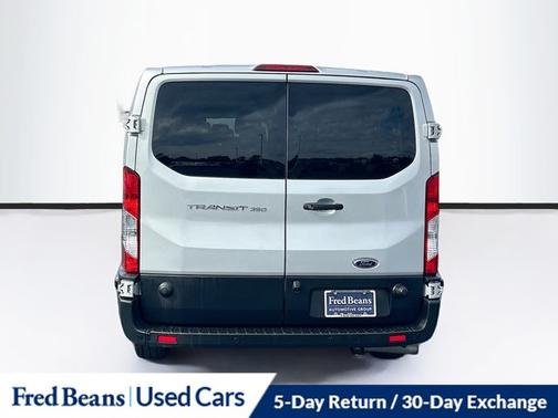 2020 Ford Transit-350 XL