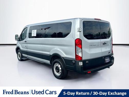2020 Ford Transit-350 XL