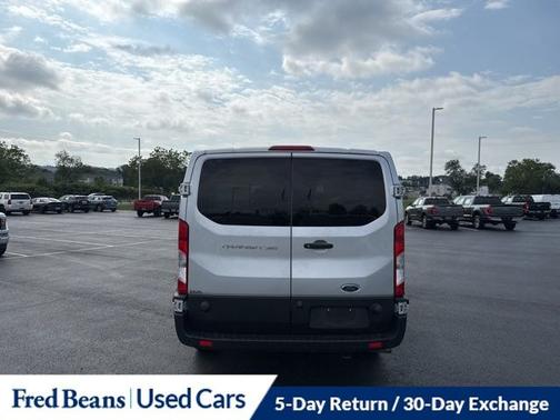 2020 Ford Transit-350 XL
