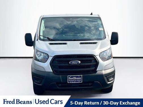 2020 Ford Transit-350 XL
