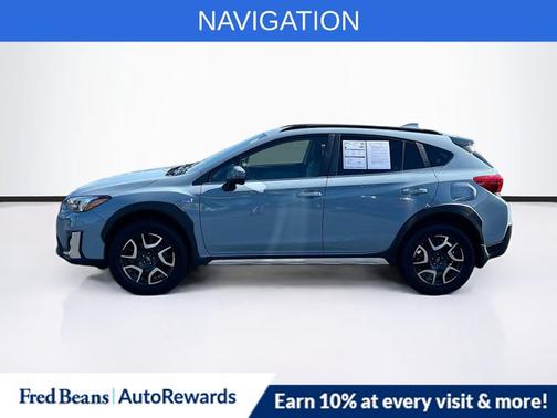 2019 Subaru Crosstrek BASE