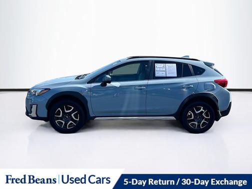 2019 Subaru Crosstrek BASE