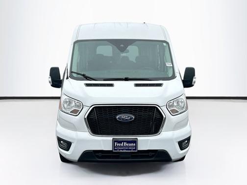 2021 Ford Transit-350 XLT