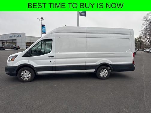 2023 Ford Transit-350 148 WB HIGH ROOF EXTENDED CARGO