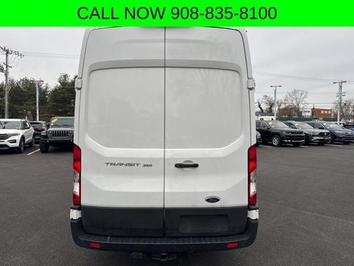 2023 Ford Transit-350 148 WB HIGH ROOF EXTENDED CARGO