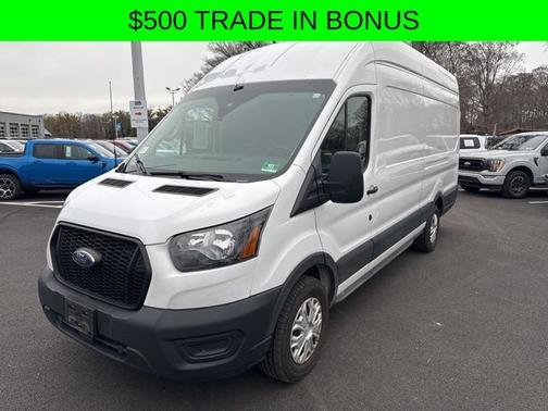 2023 Ford Transit-350 148 WB HIGH ROOF EXTENDED CARGO