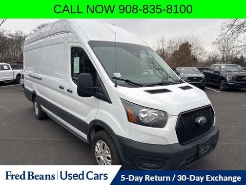 2023 Ford Transit-350 148 WB HIGH ROOF EXTENDED CARGO