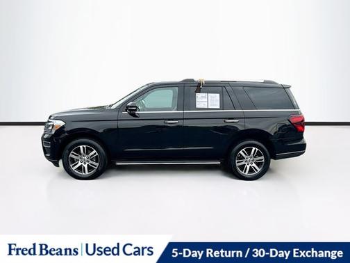 2023 Ford Expedition LIMITED
